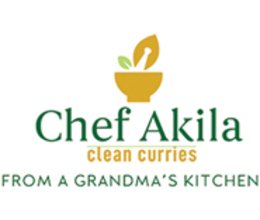 Chef Akila's Gourmet Ready Meals